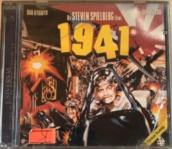1941 (Steven Spielberg) VCD Film VCD11952 - 1
