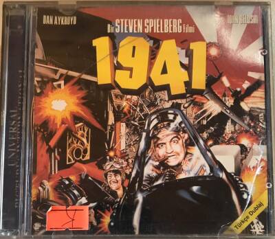 1941 (Steven Spielberg) VCD Film VCD11952 - 1