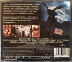 1941 (Steven Spielberg) VCD Film VCD11952 - 2