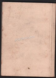 1954 İnhisarlar Müdürlüğü Memur Sağlık Karnesi EFM324 - 2