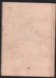 1954 İnhisarlar Müdürlüğü Memur Sağlık Karnesi EFM324 - 5