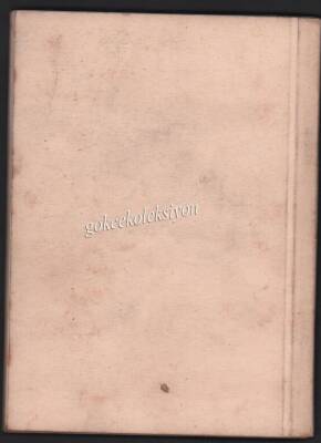 1954 İnhisarlar Müdürlüğü Memur Sağlık Karnesi EFM324 - 5