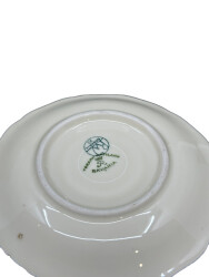 1960'lar Antika Bavaria Trio Kahve Fincanı AOB3880 - 4