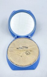 1960lar Silvana Puff Cream And Powder Make Up - Rachel AOB3389 (N) - 2