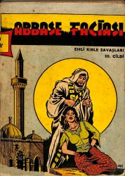 1960's Abbase Faciası - Ehli Kıble Savaşları (3. CİLT) NDR101809 - Gökçekoleksiyon