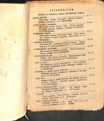1960's İlkokul 2.Sınıf Kolay Aritmetik Ders Kitabı NDR102032 - 2