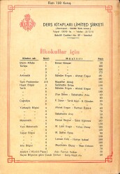 1960's İlkokul 3.Sınıf Tarihe Giriş Ders Kitabı NDR100998 - 3