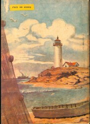 1960's İlkokul 5.Sınıf Tabiat Bilgisi Ders Kitabı NDR99989 - 3