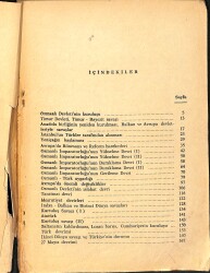 1960's İlkokul 5.Sınıf Tarih Ders Kitabı NDR100999 - 2