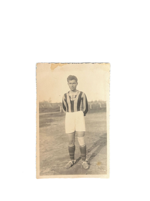 1967 Hayri Karşıyaka Kartpostal (Küçük Boy) KRT19964 - 1