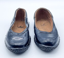 1970 Ler Ulaş Marka Kara Lastik.Açıklamayı Okuyunuz (N) - 1