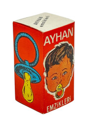 1970'ler Ayhan Emzikleri (Sıfır Kutusunda) (N) AOB4351 - 2
