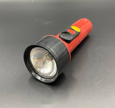 1970ler El Feneri AOB3184 (N) - 1