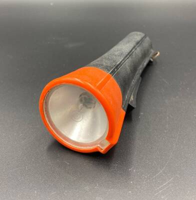 1970ler El Feneri AOB3186 (N) - 1