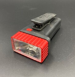 1970ler El Feneri AOB3187 (N) - Gökçekoleksiyon