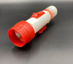 1970ler El Feneri (Magnetik - Mıknatıslı Fener) AOB3182 (N) - Gökçekoleksiyon