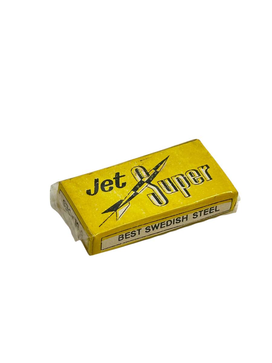 1970'ler Jet Super Jilet (Sıfır Ürün) AOB4525 - 1