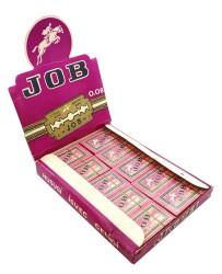1970ler Job Jilet Sıfır Ürün (Adetli Satılır) AOB2354 (N) - 5