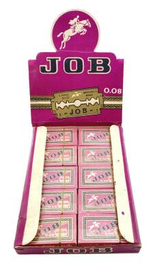 1970ler Job Jilet Sıfır Ürün (Adetli Satılır) AOB2354 (N) - 7