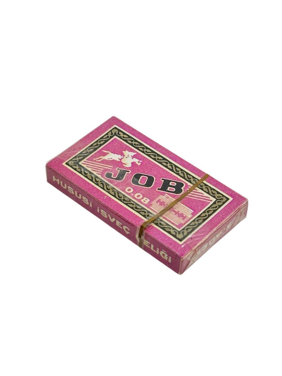 1970'ler Job Jilet (Sıfır Ürün) AOB4528 - 2
