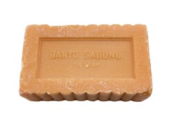 1970ler Komili Banyo Sabunu Kullanılmamış (150 gr) AOB2279 (N) - 2