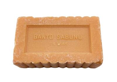1970ler Komili Banyo Sabunu Kullanılmamış (150 gr) AOB2279 (N) - 2