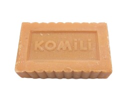 1970ler Komili Banyo Sabunu Kullanılmamış (150 gr) AOB2279 (N) - 5