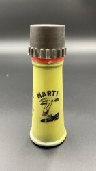 1970ler Martı Cilalı Kundura Boyası (Kısmen Dolu) (N)	 AOB3196 - Gökçekoleksiyon