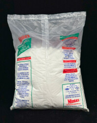 1970'ler Mintax Toz Deterjan 900 gr (Açılmamış Paketinde) AOB4170 (N) - 2