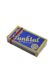 1970'ler Punktal Jilet (Sıfır Ürün) AOB4526 - 2