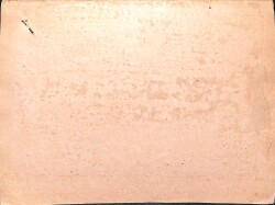 1970'ler Turistik Pembe Köşk Gazinosu Fotoğraf Kartı EFMN15337 - 3