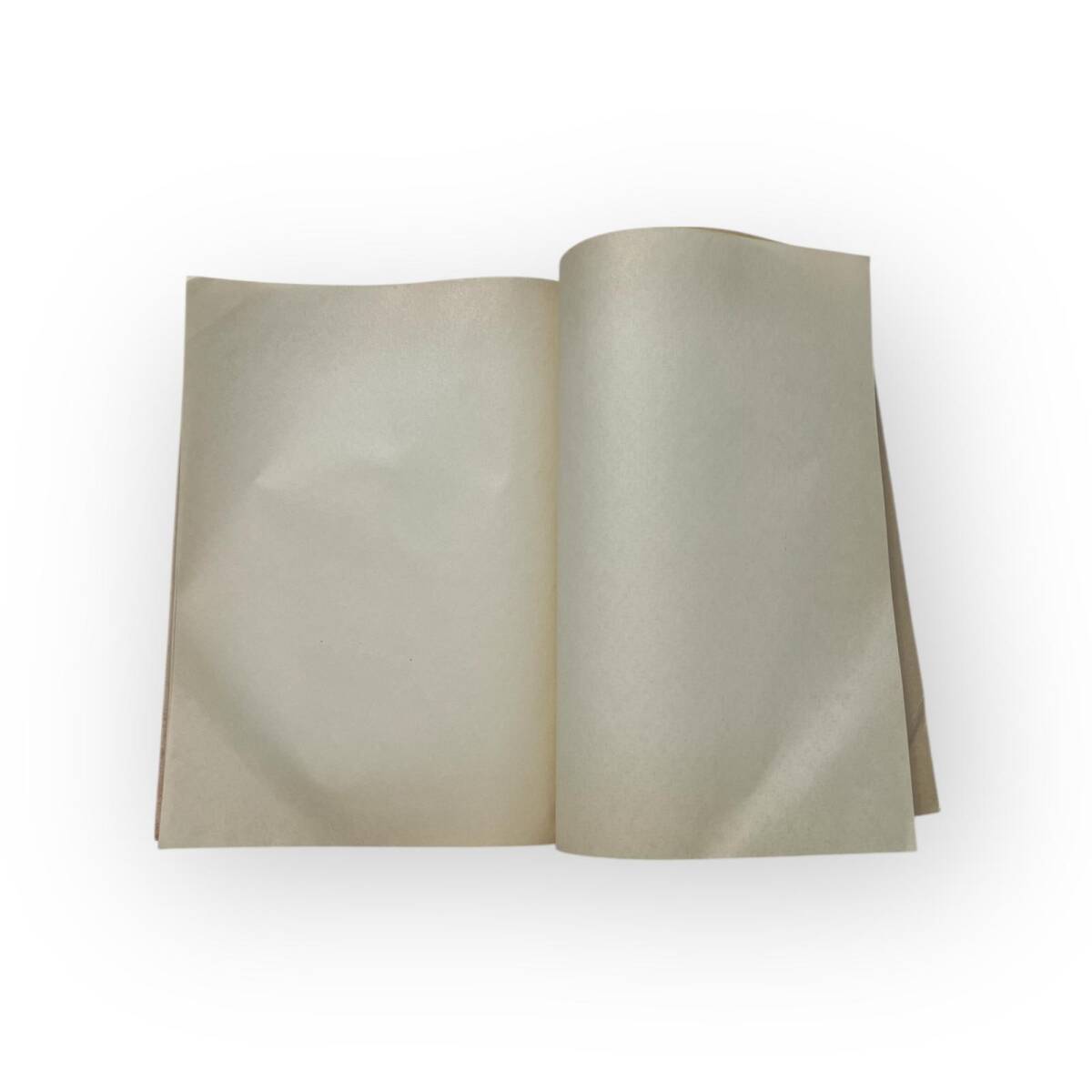 1970s Atatürk ve Silah Arkadaşları Görselli Lise Defteri Çizgisiz 80 Yapraklı#AOB6047 - 3