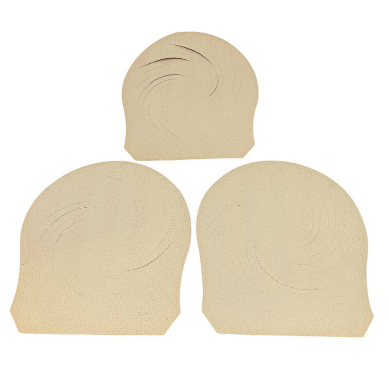 1970's Galatasaray-Fenerbahçe-Trabzonspor Karton Taraftar Şapkaları Lot AOB5467 - 2