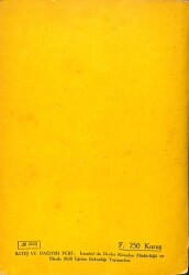 1970's İlkokul 5.Sınıf Güzel Türkçe Ders Kitabı NDR100995 - 3