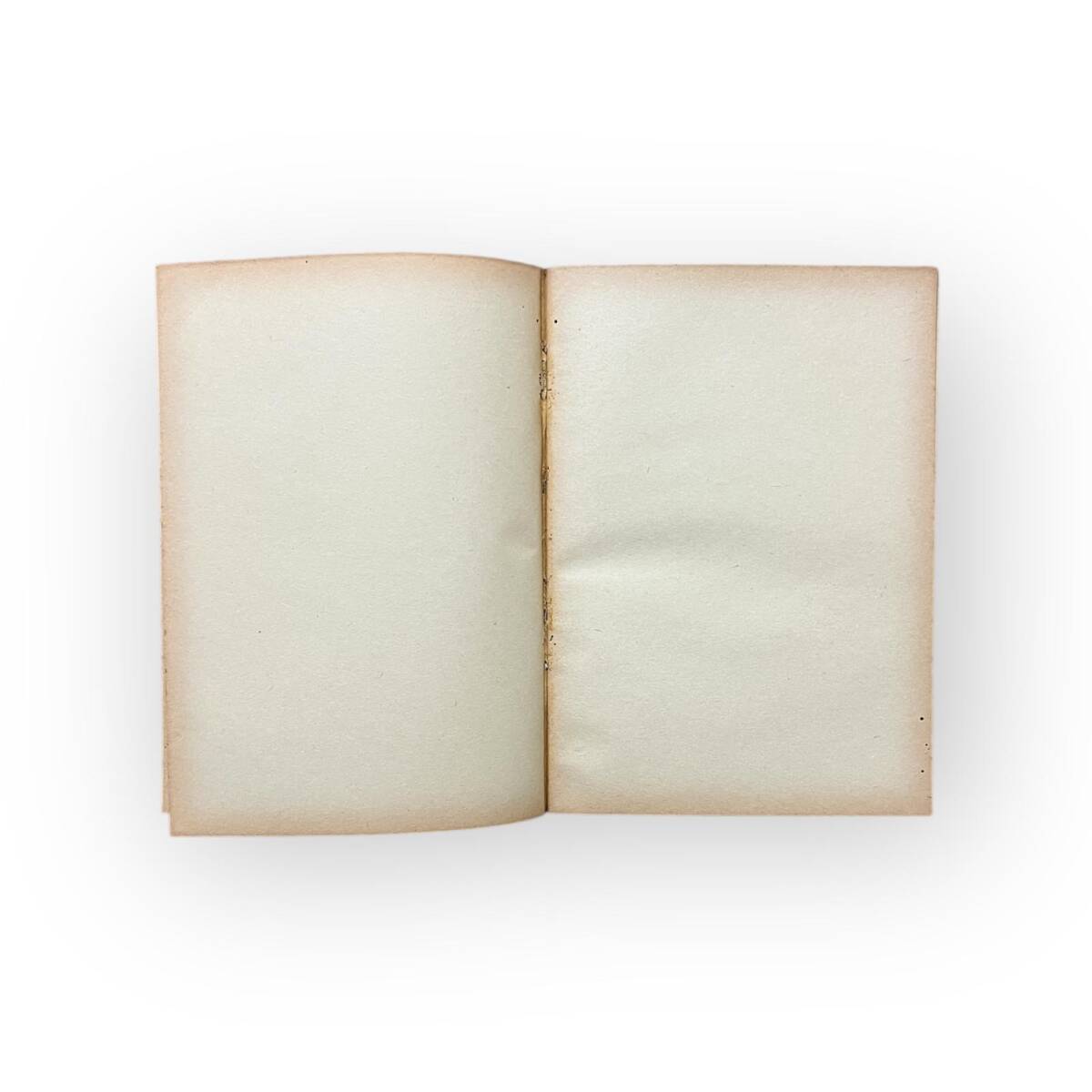 1970s Nostaljik Lise Defteri 160 Yapraklı #AOB5126 - 3