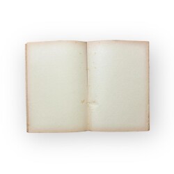 1970s Nostaljik Lise Defteri ( Yener Defter ve Zarf San ) - 40 Yapraklı #AOB5119 - 3