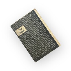 1970s Nostaljik Lise Defteri ( Yener Defteri ) - 80 Yapraklı #AOB5125 - 4