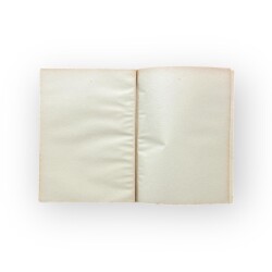 1970s Nostaljik Lise Defteri ( Yener Defteri ) - 80 Yapraklı #AOB5124 - 3