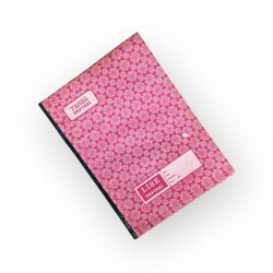 1970s Nostaljik Lise Defteri ( Yener Defteri ) - 80 Yapraklı #AOB5124 - Gökçekoleksiyon