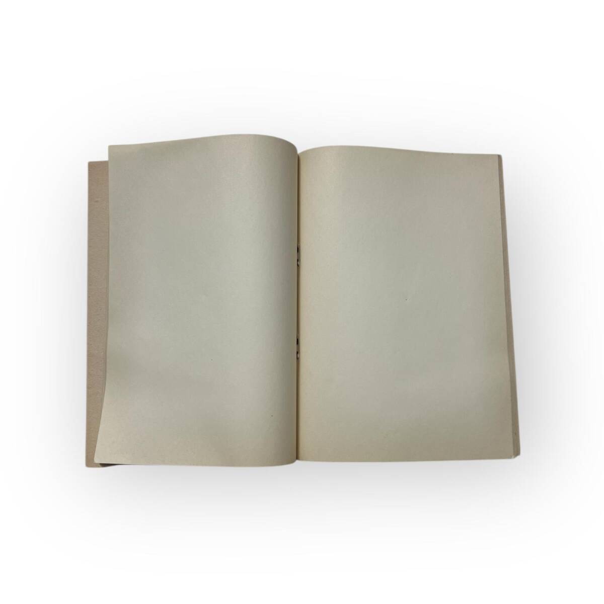 1970s Öğrenciler Görselli Lise Defteri Çizgisiz 80 Yapraklı #AOB6040 - 3