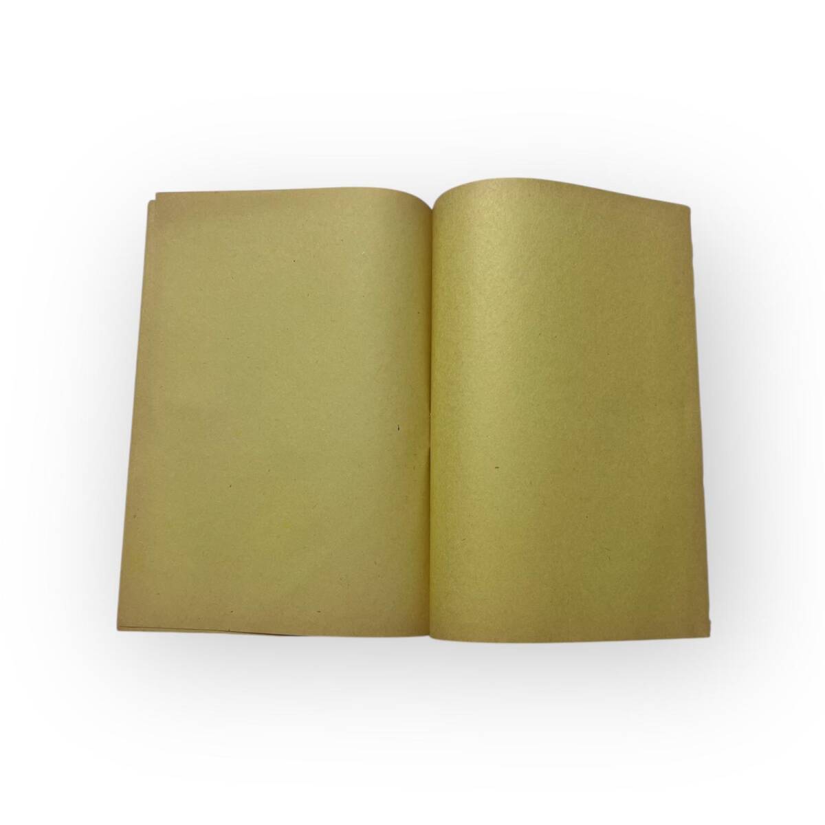 1970s Ortaköy Camii Görselli Lise Defteri Çizgisiz 20 Yapraklı #AOB6042 - 3