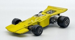 1971 Matchbox Lesney Speed Kings K-34 Metal Formula 1 (N) - 2