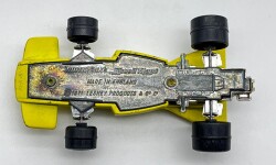 1971 Matchbox Lesney Speed Kings K-34 Metal Formula 1 (N) - 4
