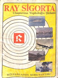 1980-1981 Ankara Alfabetik Telefon Rehberi NDR100508 - 3