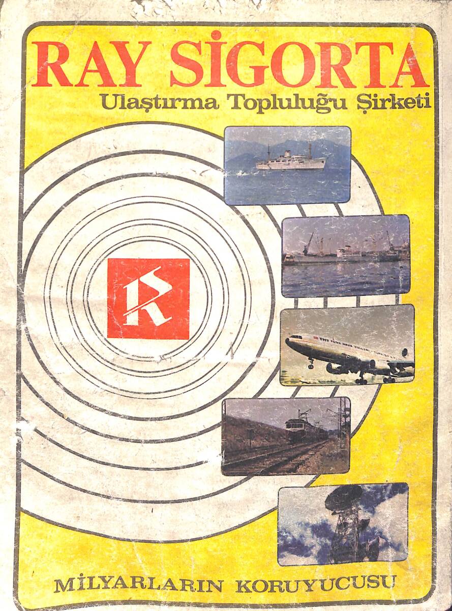 1980-1981 Ankara Alfabetik Telefon Rehberi NDR100508 - 3