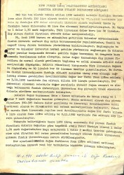 1980Fındık İhraç Politikasının Getirdikleri Hakkında Giresun Ticaret Borsasının Görüşleri EFM(N)12092 - Gökçekoleksiyon