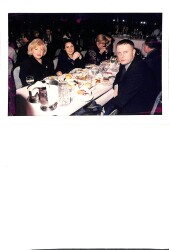 1980'ler Günay Restaurant Fotoğraf Kartı EFMN15349 - 2