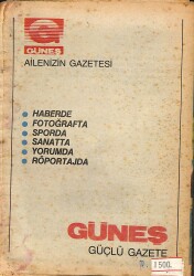 1980's Andersen'den Masallar – Uçan Sandık NDR101815 - 3
