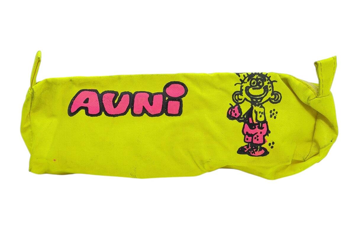 1980's Avni Figürlü Kalemlik AOB5236 - 1