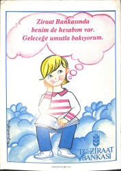 1980's Ayşegül Kitapları Serisi Ayşegül Doğanın Kucağında NDR100049 - 3